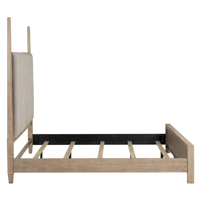 Proximity Place King California Poster Bed image
