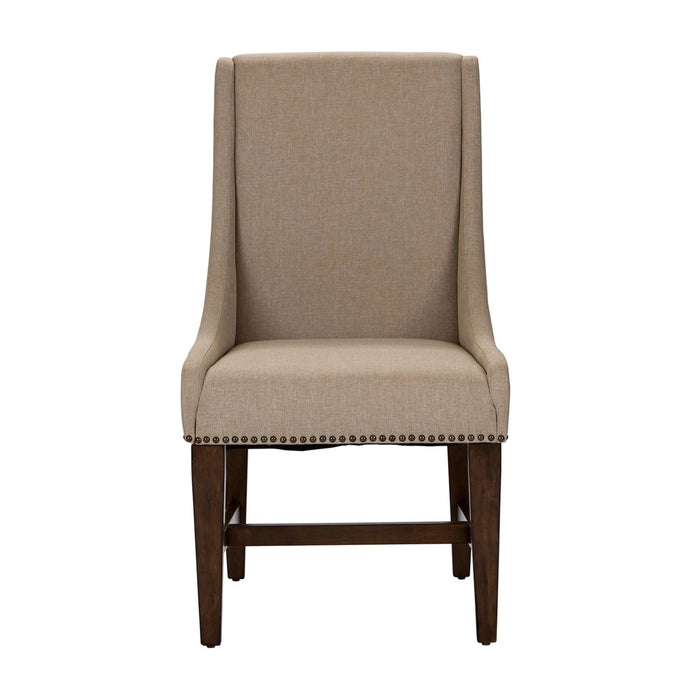 Armand Uph Side Chair (RTA) image