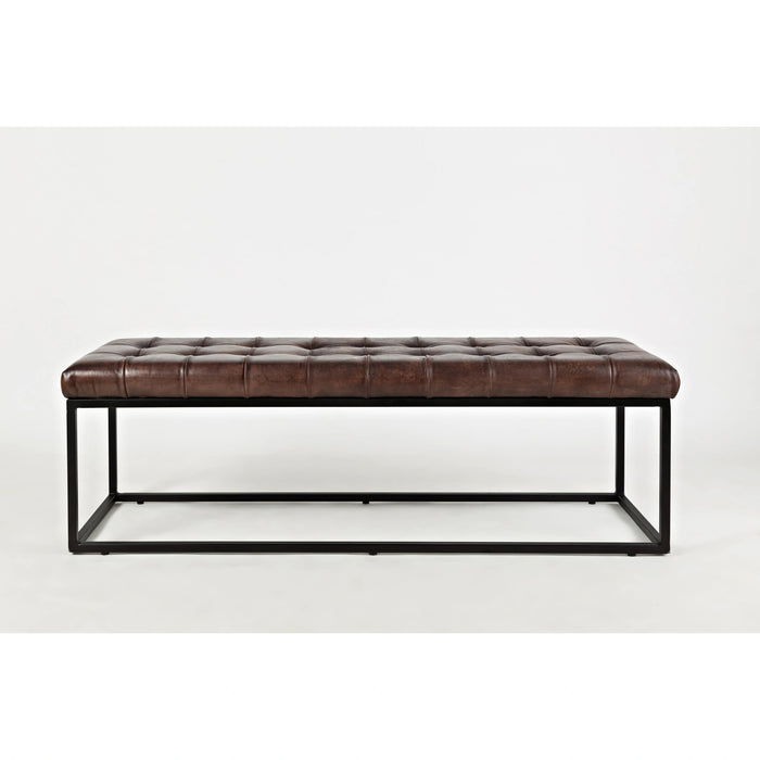 Hogan Bench