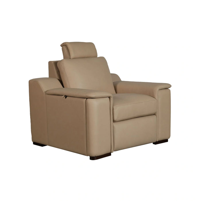 Armon Chair with Power Footrest ZG & WS image