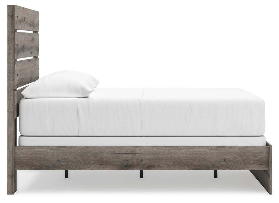 Graystorm Bedroom Set