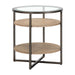 Paran Place Round End Table image