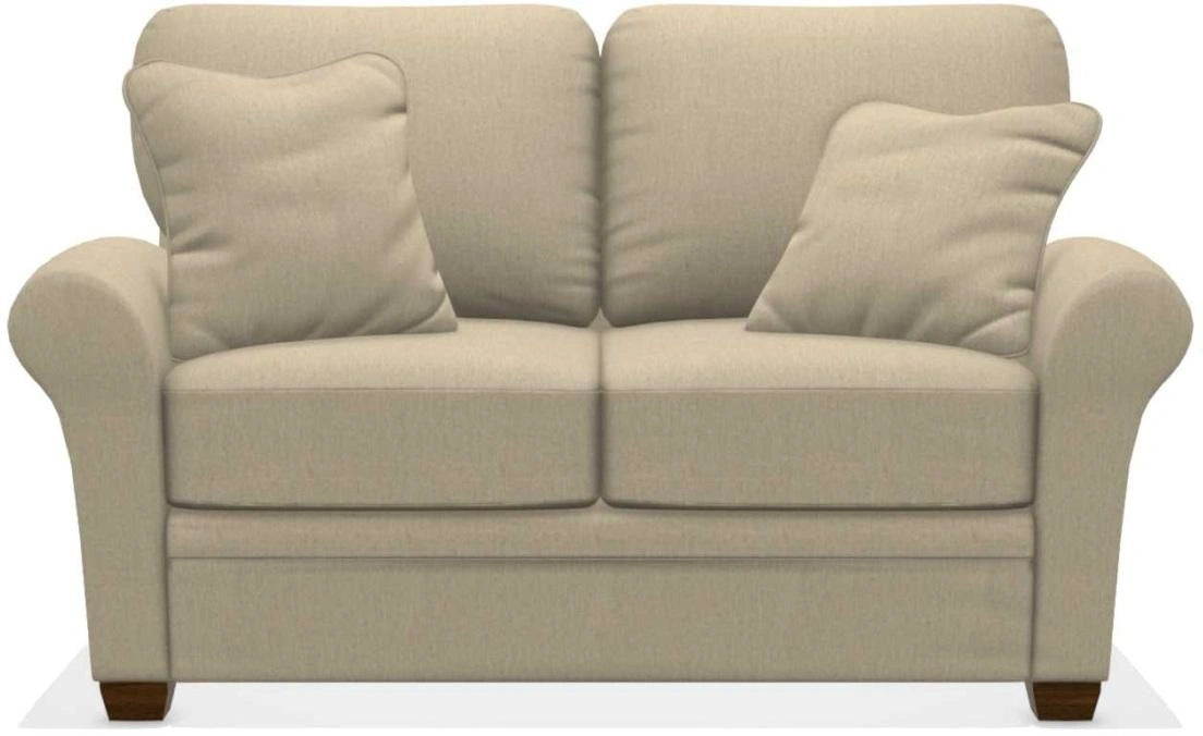 La-Z-Boy Natalie Toast Loveseat