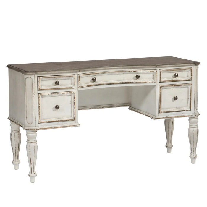 Magnolia Manor Vanity Desk image