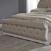 Abbey Park King California Sleigh Bed image