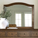 Harrison Heights Mirror image