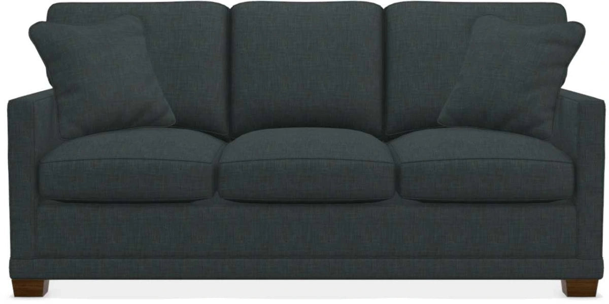 La-Z-Boy Kennedy Navy Premier Sofa