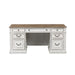 Magnolia Manor Jr Executive Desk Top image