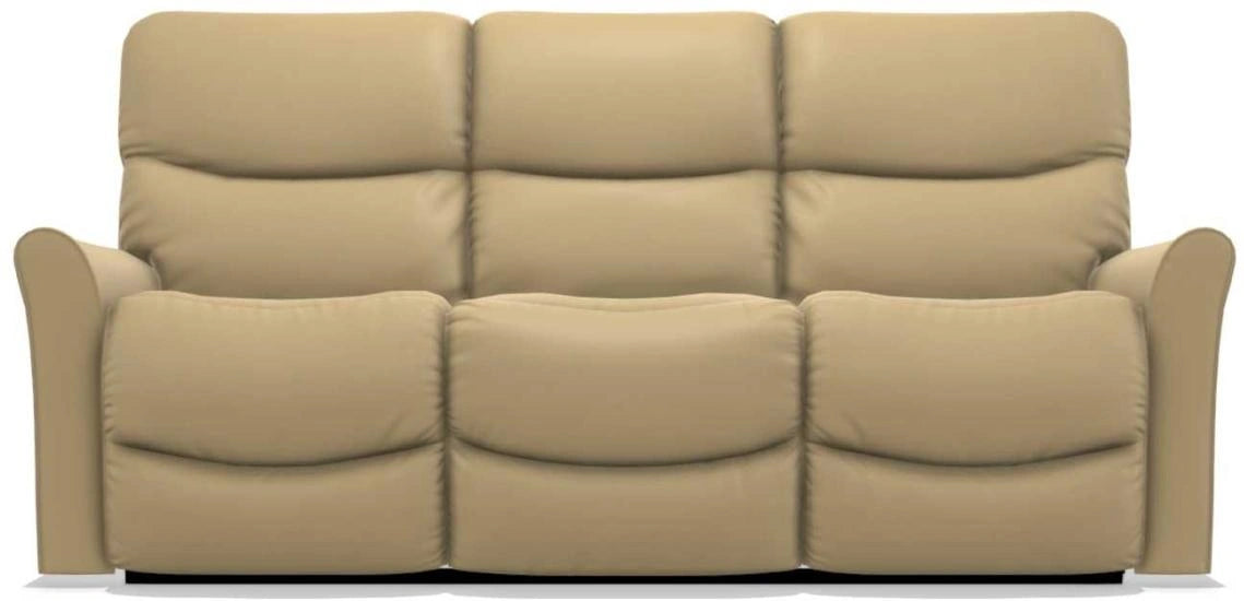 La-Z-Boy Rowan Natural Power-Recline-XRWï¿½ Full Reclining Sofa