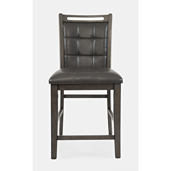 Manchester Upholstered Stool