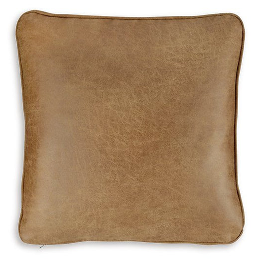 Cortnie Pillow - Plourde Furniture Co (Caribou, ME)