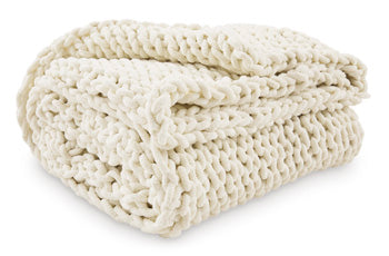 Chaddon Throw - Plourde Furniture Co (Caribou, ME)