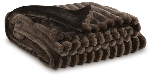 Alsonwell Throw - Plourde Furniture Co (Caribou, ME)
