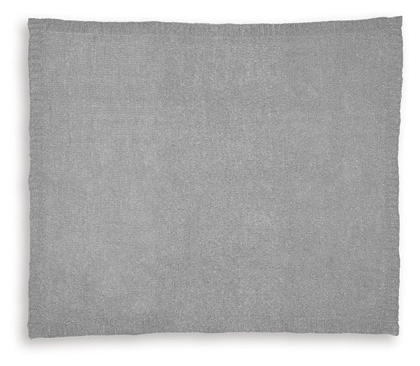 Anawood Throw - Plourde Furniture Co (Caribou, ME)