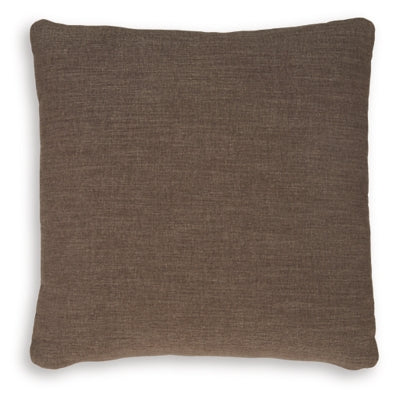 Brockbert Pillow (Set of 4) - Plourde Furniture Co (Caribou, ME)