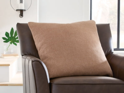 Brockbert Pillow (Set of 4) - Plourde Furniture Co (Caribou, ME)