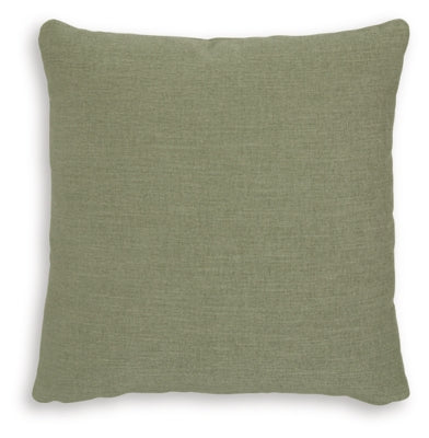 Brockbert Pillow (Set of 4) - Plourde Furniture Co (Caribou, ME)