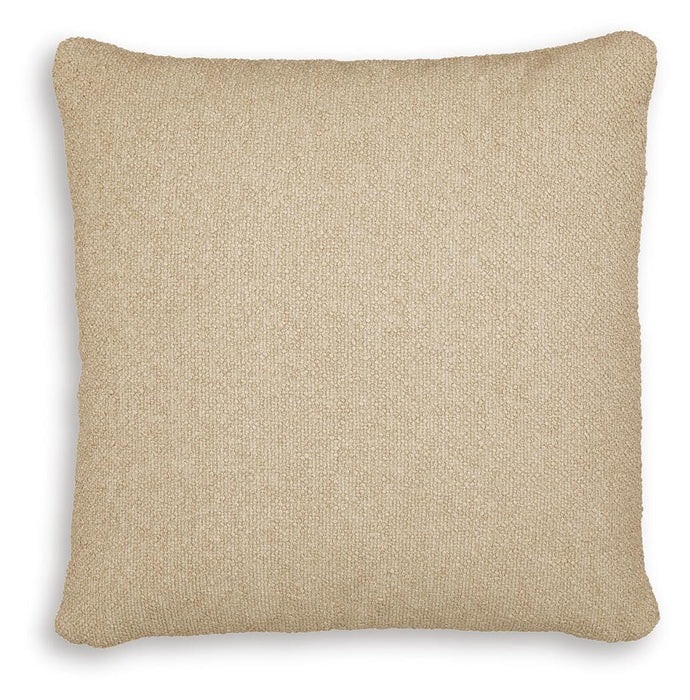 Macsen Pillow (Set of 4) - Plourde Furniture Co (Caribou, ME)