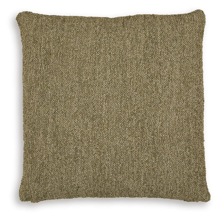 Macsen Pillow (Set of 4) - Plourde Furniture Co (Caribou, ME)