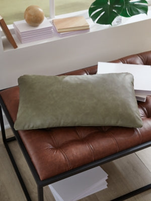 Danvale Pillow (Set of 4) - Plourde Furniture Co (Caribou, ME)