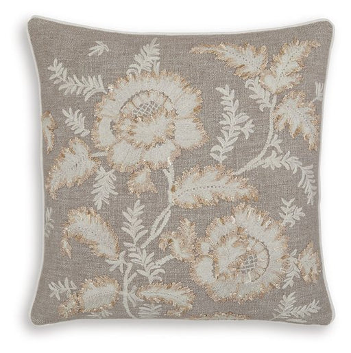 Viveka Pillow (Set of 4) - Plourde Furniture Co (Caribou, ME)