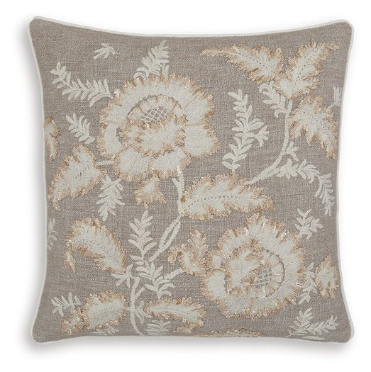 Viveka Pillow (Set of 4) - Plourde Furniture Co (Caribou, ME)