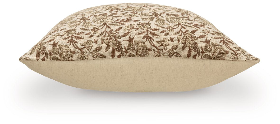 Altmontner Pillow (Set of 4) - Plourde Furniture Co (Caribou, ME)