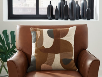 Hallam Pillow (Set of 4) - Plourde Furniture Co (Caribou, ME)