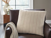 Valwick Pillow (Set of 4) - Plourde Furniture Co (Caribou, ME)