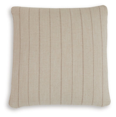 Valwick Pillow (Set of 4) - Plourde Furniture Co (Caribou, ME)
