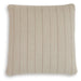 Valwick Pillow (Set of 4) - Plourde Furniture Co (Caribou, ME)
