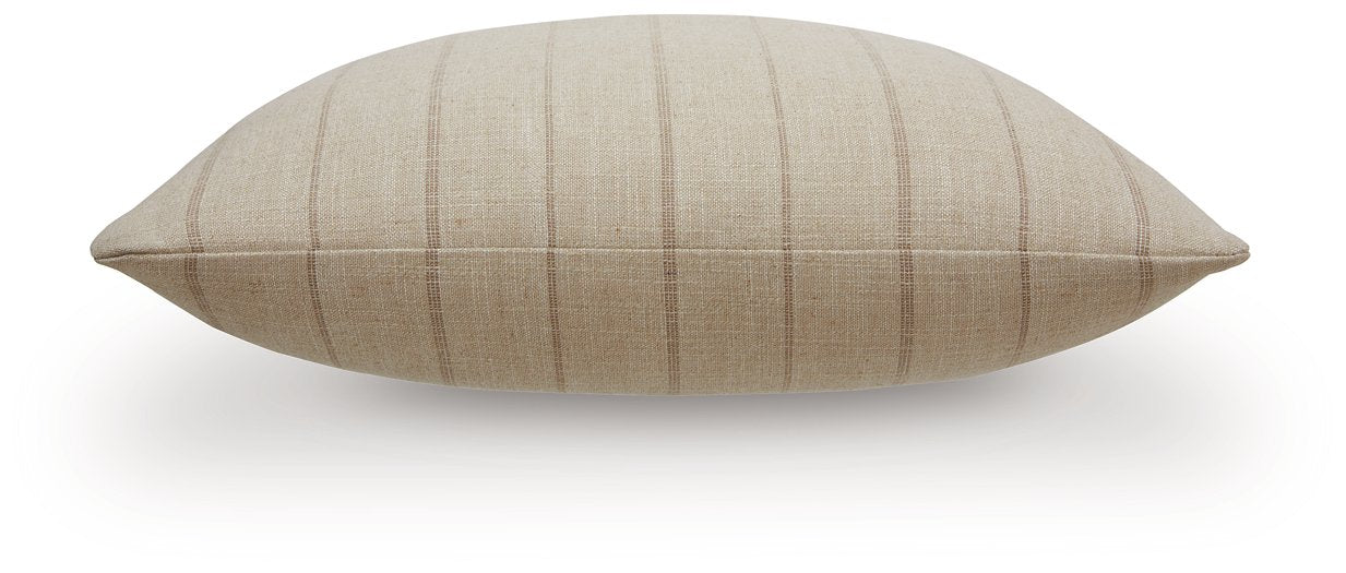 Valwick Pillow (Set of 4) - Plourde Furniture Co (Caribou, ME)