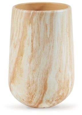 Cammen Vase - Plourde Furniture Co (Caribou, ME)