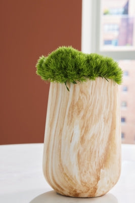 Cammen Vase - Plourde Furniture Co (Caribou, ME)