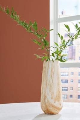 Cammen Vase - Plourde Furniture Co (Caribou, ME)