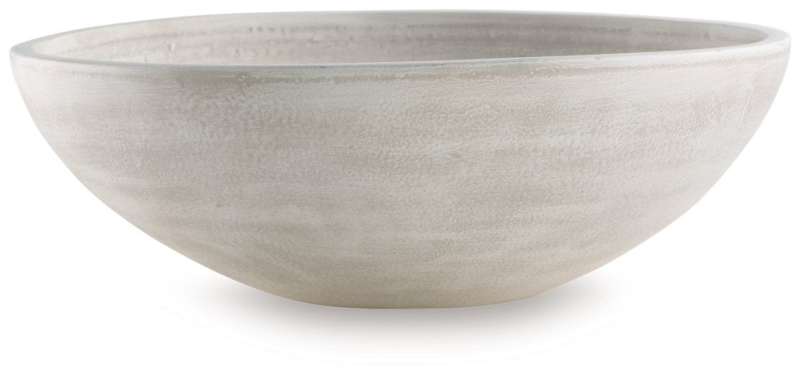 Meadie Bowl - Plourde Furniture Co (Caribou, ME)