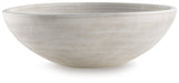 Meadie Bowl - Plourde Furniture Co (Caribou, ME)