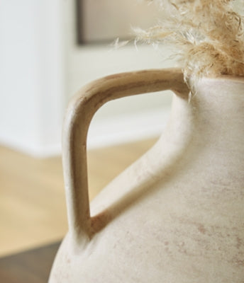 Justy Vase - Plourde Furniture Co (Caribou, ME)