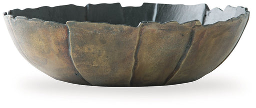 Aidman Bowl - Plourde Furniture Co (Caribou, ME)