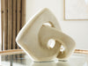 Feebs Sculpture - Plourde Furniture Co (Caribou, ME)