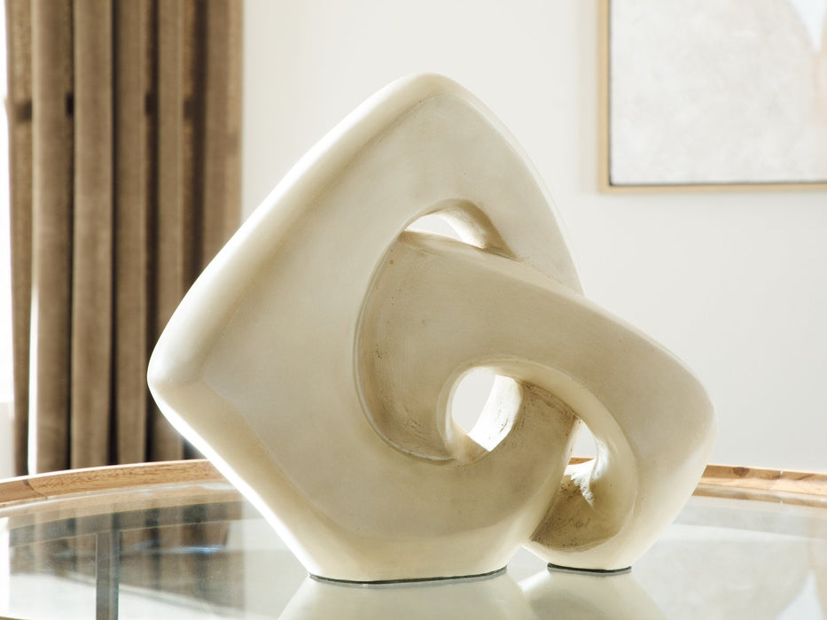 Feebs Sculpture - Plourde Furniture Co (Caribou, ME)