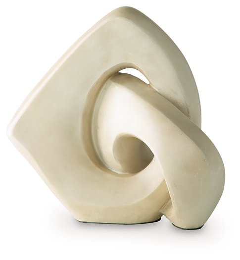 Feebs Sculpture - Plourde Furniture Co (Caribou, ME)