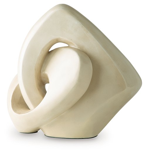 Feebs Sculpture - Plourde Furniture Co (Caribou, ME)