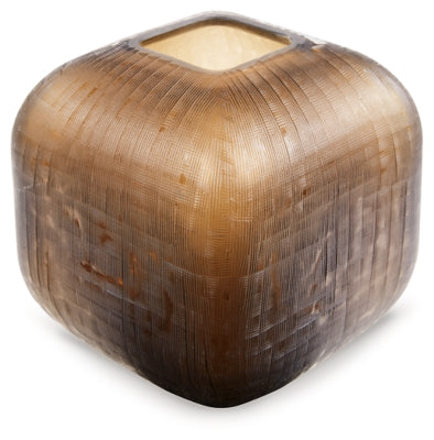 Capard Vase - Plourde Furniture Co (Caribou, ME)