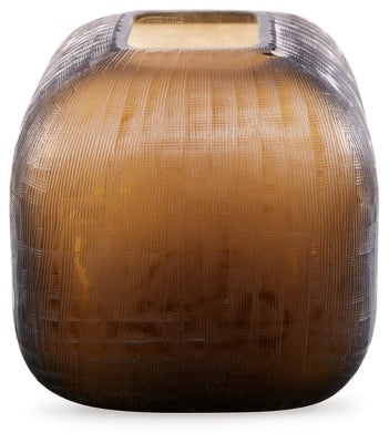 Capard Vase - Plourde Furniture Co (Caribou, ME)