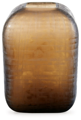 Capard Vase - Plourde Furniture Co (Caribou, ME)