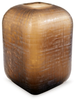 Capard Vase - Plourde Furniture Co (Caribou, ME)