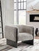 Olethea Accent Chair - Plourde Furniture Co (Caribou, ME)