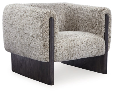 Olethea Accent Chair - Plourde Furniture Co (Caribou, ME)