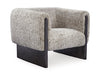Olethea Accent Chair - Plourde Furniture Co (Caribou, ME)